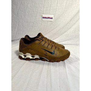 nike reax 8 tr wheat